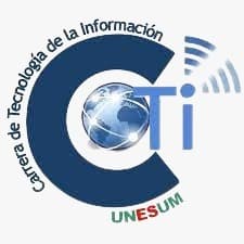 Logo Carrera Tecnologías de la Información